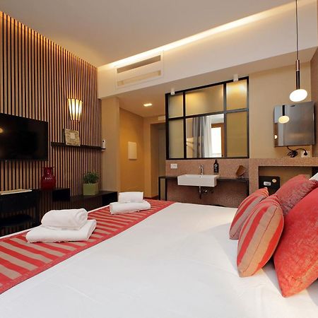 Habito Suites Roma Exterior foto