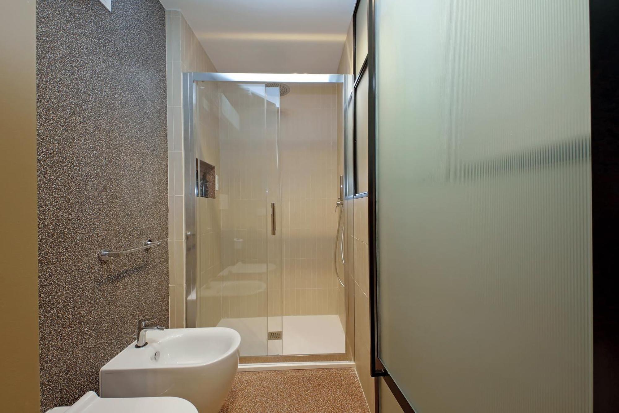 Habito Suites Roma Exterior foto